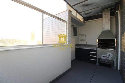 Cobertura, 3 quartos, 190 m² - Foto 5