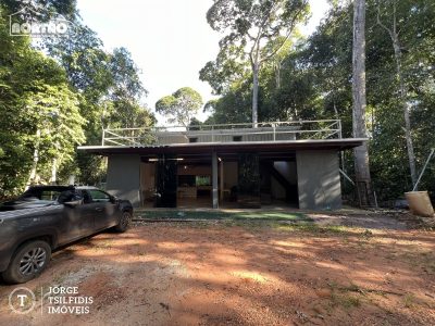 Casa, 4 quartos, 1500 m² - Foto 1