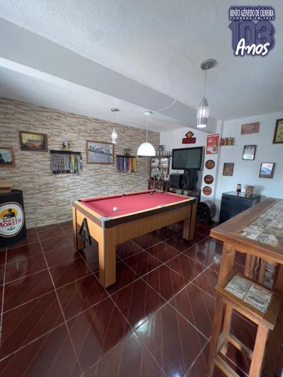 Casa, 4 quartos, 50 m² - Foto 3