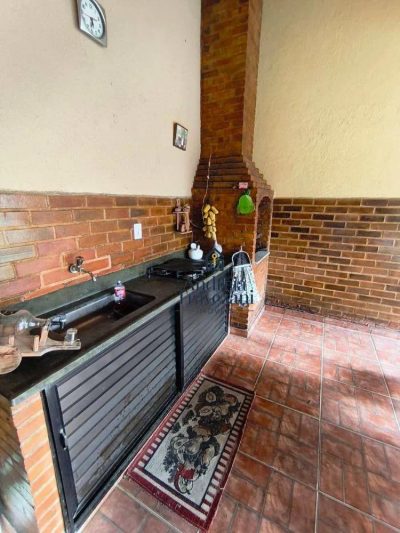 Casa, 2 quartos, 80 m² - Foto 4
