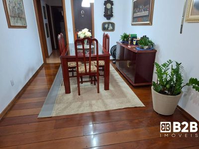 Apartamento, 3 quartos, 128 m² - Foto 2