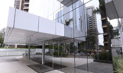 Sala-Conjunto, 40 m² - Foto 2