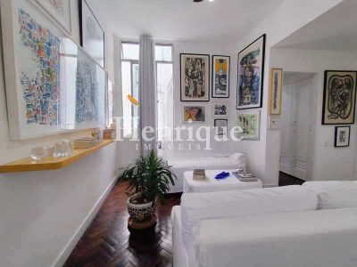 Apartamento, 2 quartos, 63 m² - Foto 4
