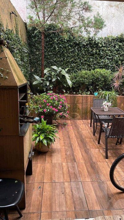 Sobrado, 3 quartos, 85 m² - Foto 2