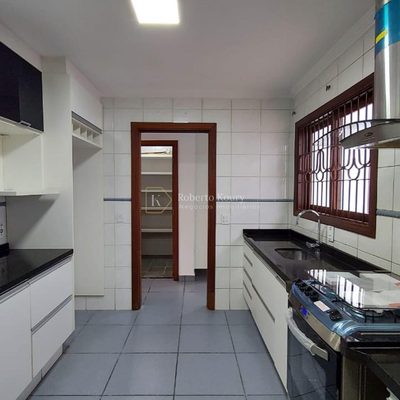 Casa, 4 quartos, 308 m² - Foto 3