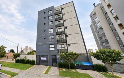 Apartamento, 3 quartos, 56 m² - Foto 2