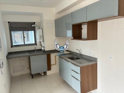 Apartamento, 2 quartos, 41 m² - Foto 5