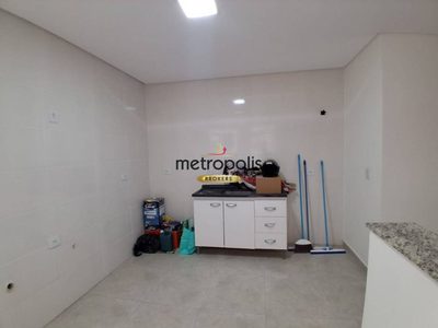 Apartamento, 2 quartos, 53 m² - Foto 3
