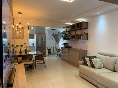 Apartamento, 3 quartos, 103 m² - Foto 2