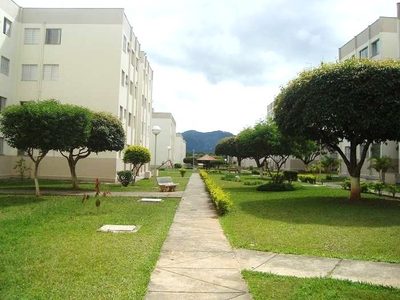 Apartamento, 2 quartos - Foto 3