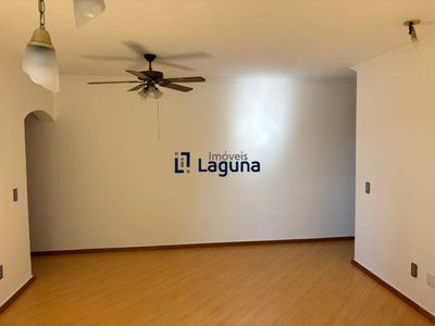 Apartamento, 3 quartos, 90 m² - Foto 3