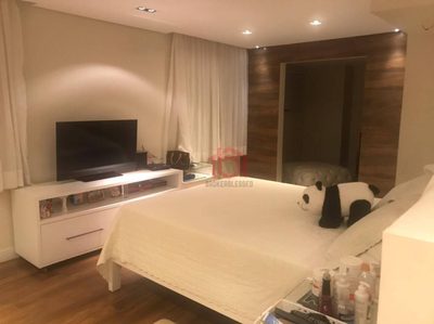 Apartamento, 3 quartos, 182 m² - Foto 1