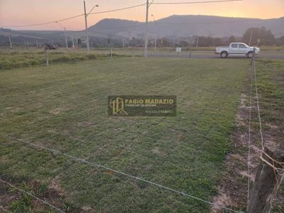 Terreno, 308 m² - Foto 2