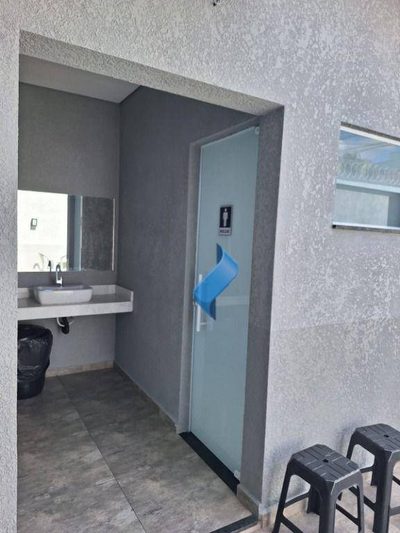 Loja-Salão, 78 m² - Foto 2
