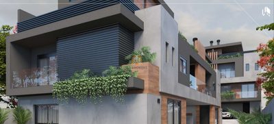 Casa, 3 quartos, 180 m² - Foto 1