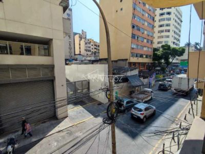 Loja-Salão, 204 m² - Foto 1