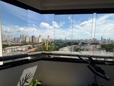 Apartamento, 2 quartos, 55 m² - Foto 2