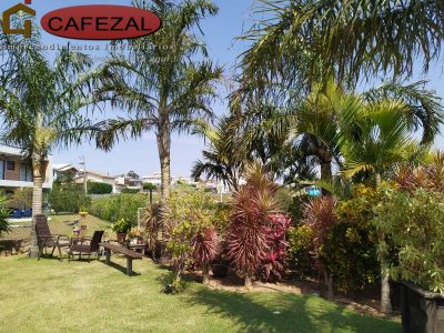 Casa de Condomínio, 4 quartos - Foto 5