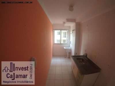 Apartamento, 2 quartos, 47 m² - Foto 3