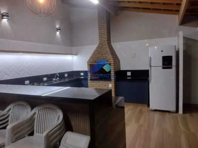 Sobrado, 5 quartos, 280 m² - Foto 4