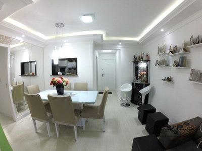 Apartamento, 3 quartos, 115 m² - Foto 5