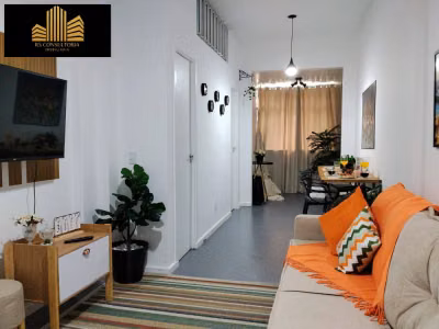 Apartamento, 2 quartos, 61 m² - Foto 1