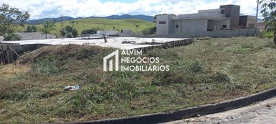 Terreno, 1033 m² - Foto 1