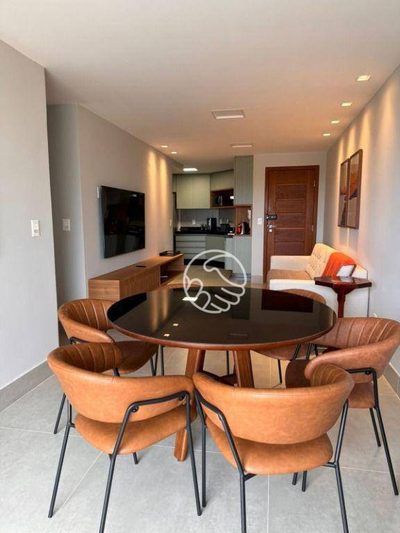 Apartamento, 3 quartos, 123 m² - Foto 3