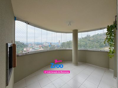 Apartamento, 2 quartos, 90 m² - Foto 1
