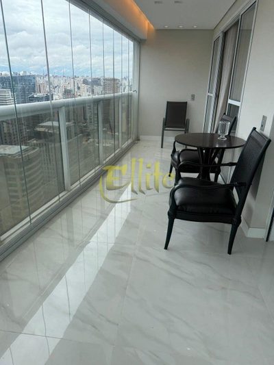 Flat/Apart Hotel, 2 quartos, 115 m² - Foto 4