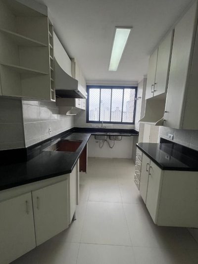 Apartamento, 3 quartos, 134 m² - Foto 5