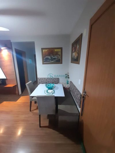 Apartamento, 2 quartos, 49 m² - Foto 3