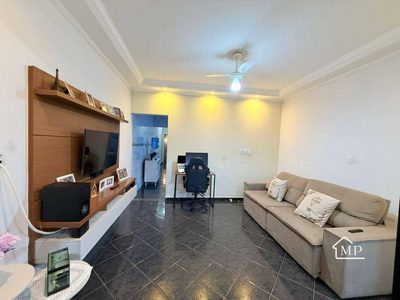 Casa, 2 quartos, 115 m² - Foto 2