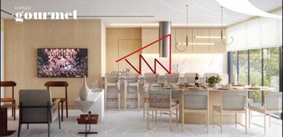 Apartamento, 1 quarto, 1 m² - Foto 1