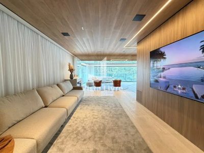 Apartamento, 4 quartos, 246 m² - Foto 4