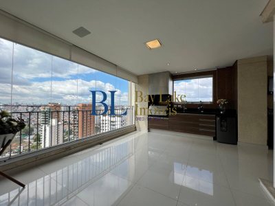 Apartamento, 4 quartos, 250 m² - Foto 5