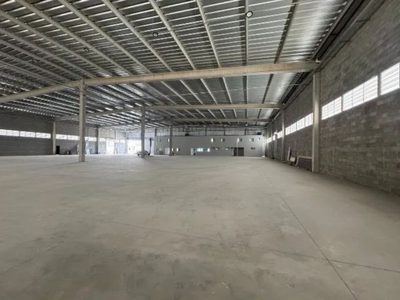 Depósito-Galpão, 4500 m² - Foto 4