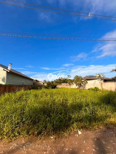 Terreno, 384 m² - Foto 1