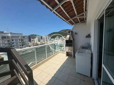 Cobertura, 2 quartos, 92 m² - Foto 3