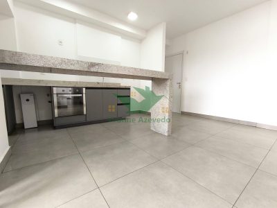 Apartamento, 60 m² - Foto 2