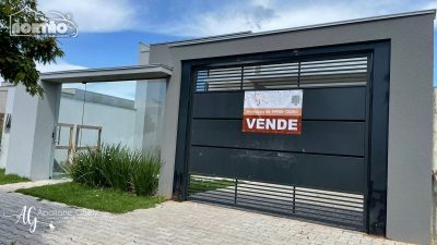 Casa, 3 quartos, 170 m² - Foto 2