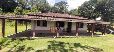 Chácara, 3 quartos, 4300 m² - Foto 2