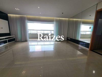 Apartamento, 4 quartos, 132 m² - Foto 3