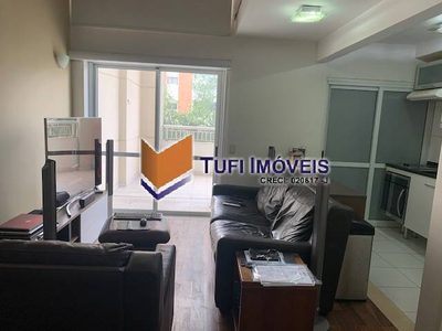 Apartamento, 1 quarto, 80 m² - Foto 4