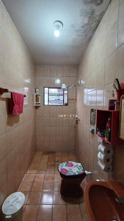 Casa, 2 quartos, 80 m² - Foto 5