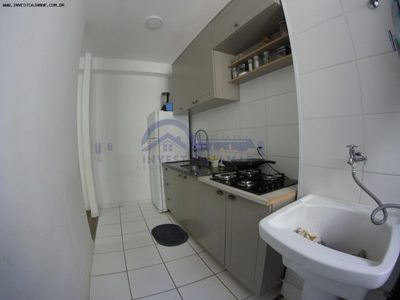 Apartamento, 2 quartos - Foto 4