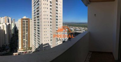 Apartamento, 3 quartos, 93 m² - Foto 1