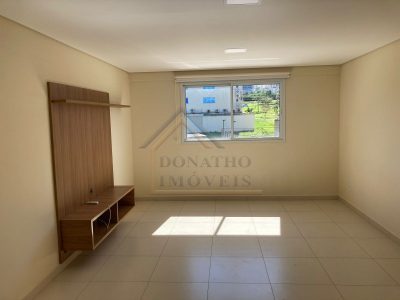 Apartamento, 2 quartos, 72 m² - Foto 1