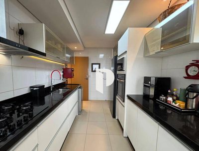 Apartamento, 3 quartos, 131 m² - Foto 5
