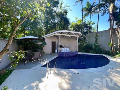 Casa, 4 quartos, 292 m² - Foto 3